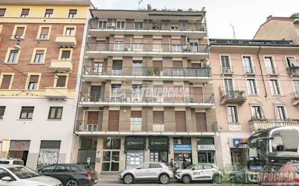 appartamento in vendita a Milano in zona Casoretto