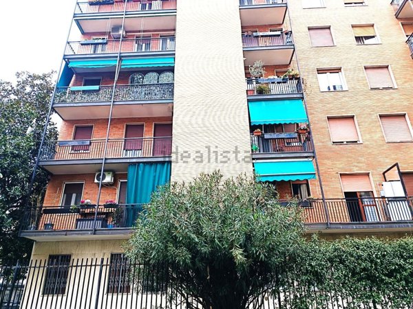 appartamento in vendita a Milano in zona San Siro