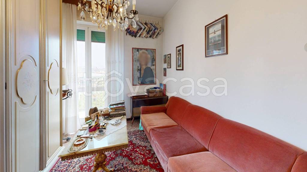appartamento in vendita a Milano in zona San Siro