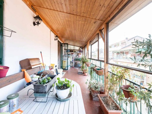appartamento in vendita a Milano in zona Crescenzago