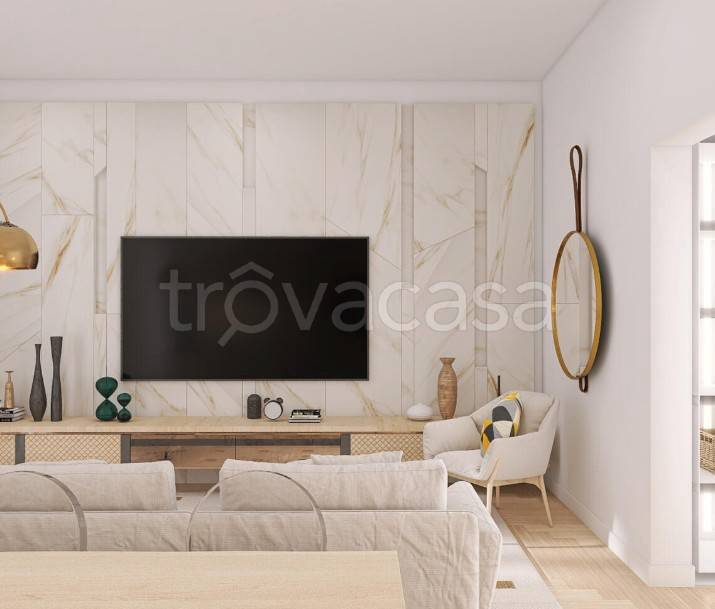 appartamento in vendita a Milano in zona Isola