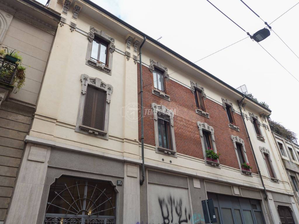 appartamento in vendita a Milano in zona Porta Venezia
