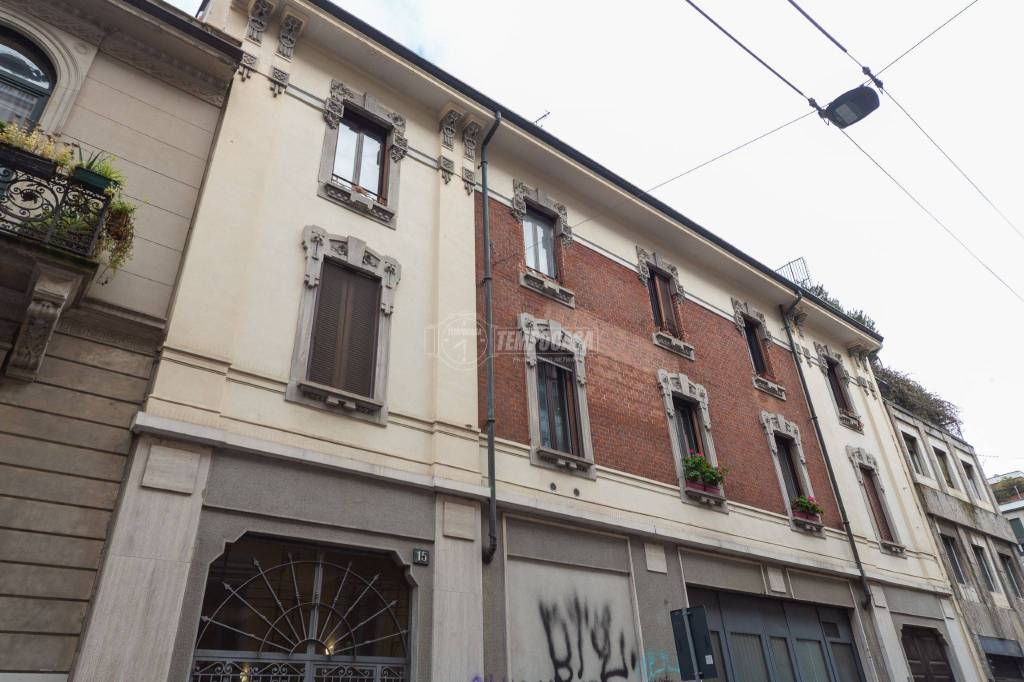 appartamento in vendita a Milano in zona Centro Direzionale