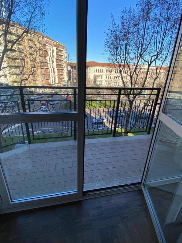 appartamento in vendita a Milano in zona Maciachini
