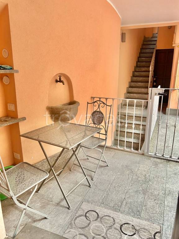 appartamento in vendita a Milano in zona Brera