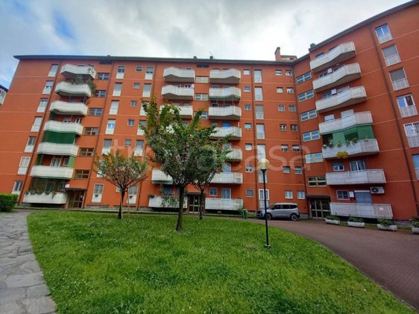 appartamento in vendita a Milano in zona Rogoredo