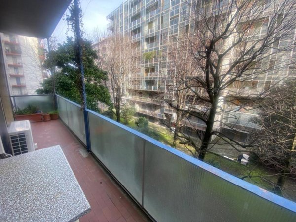 appartamento in vendita a Milano in zona Maggiolina