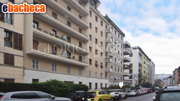 appartamento in vendita a Milano in zona Centro Storico