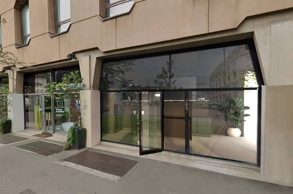 negozio in vendita a Milano