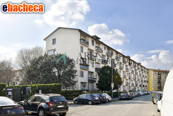 appartamento in vendita a Milano in zona Forlanini