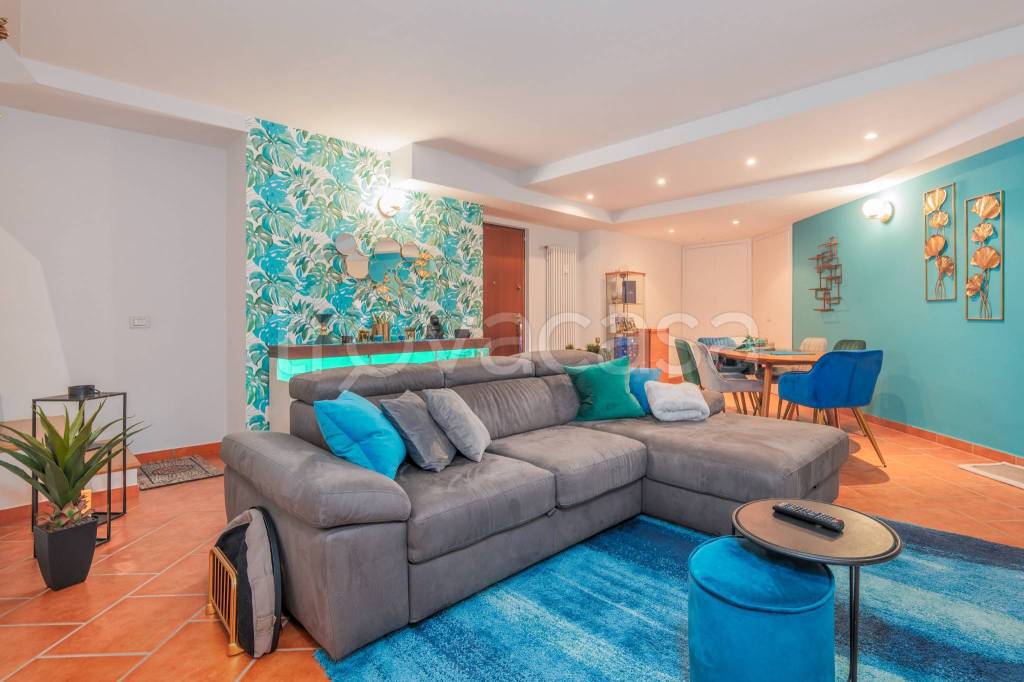 appartamento in vendita a Milano in zona Città Studi
