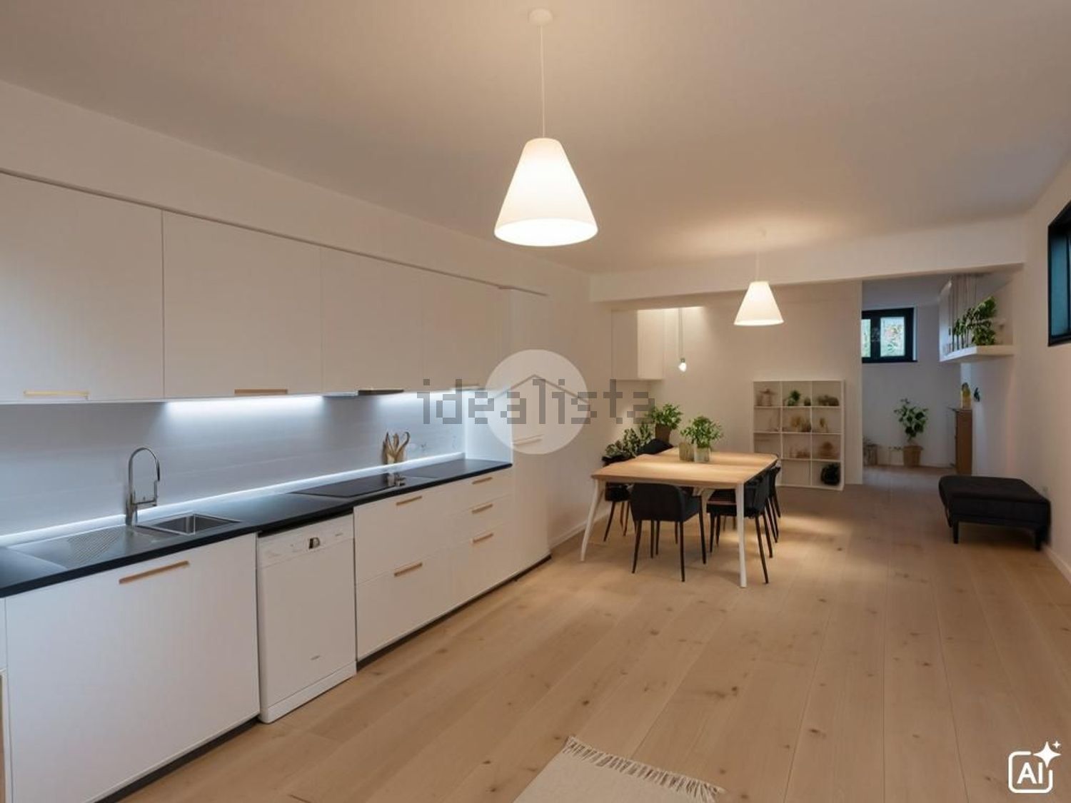appartamento in vendita a Milano in zona Dergano