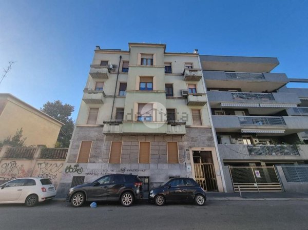 appartamento in vendita a Milano in zona Dergano