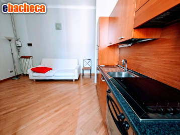 appartamento in vendita a Milano in zona Porta Vittoria