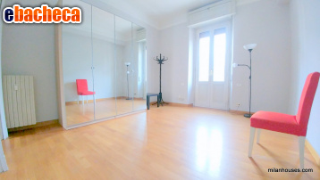 appartamento in vendita a Milano in zona Porta Vittoria