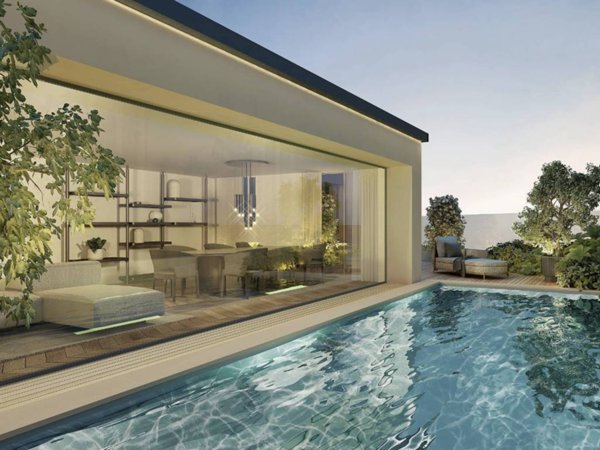 appartamento in vendita a Milano in zona Solari