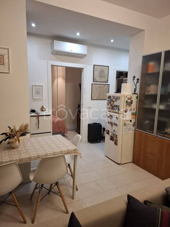 appartamento in vendita a Milano in zona Corvetto