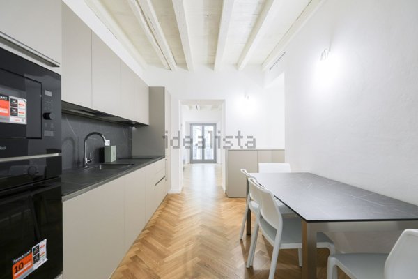 appartamento in vendita a Milano in zona Cinque Giornate