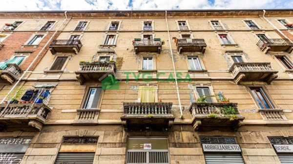 appartamento in vendita a Milano in zona Loreto
