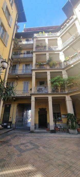 appartamento in vendita a Milano in zona Isola
