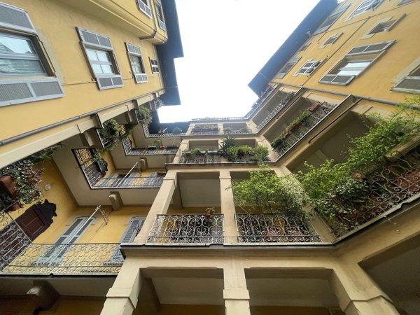 appartamento in vendita a Milano in zona Isola