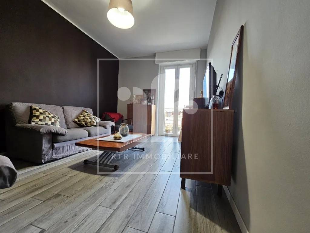 appartamento in vendita a Milano in zona Crescenzago