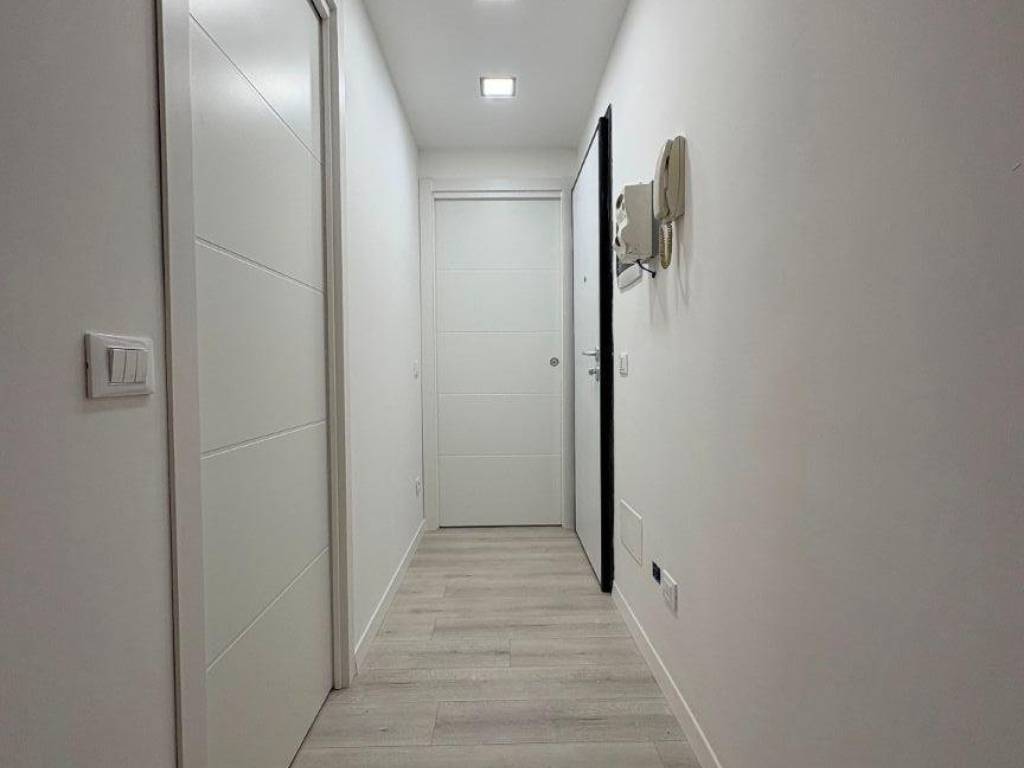 appartamento in vendita a Milano in zona Vigentino
