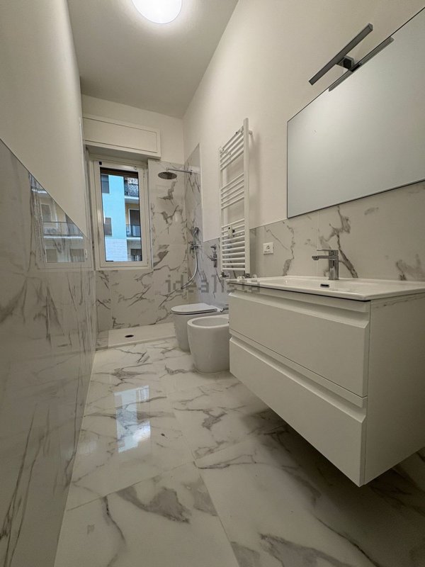 appartamento in vendita a Milano in zona Vigentino