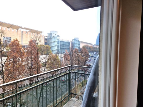 appartamento in vendita a Milano in zona Il Portello
