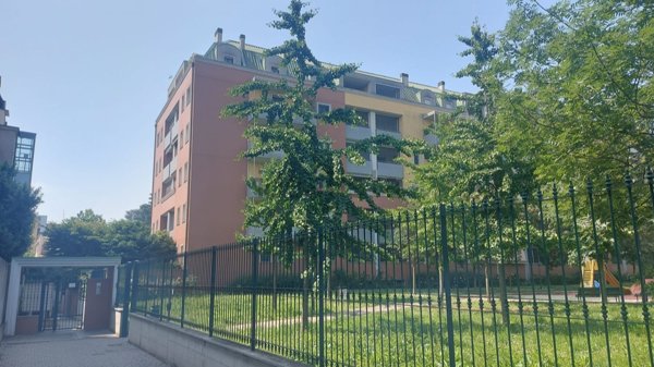 appartamento in vendita a Milano in zona Vigentino