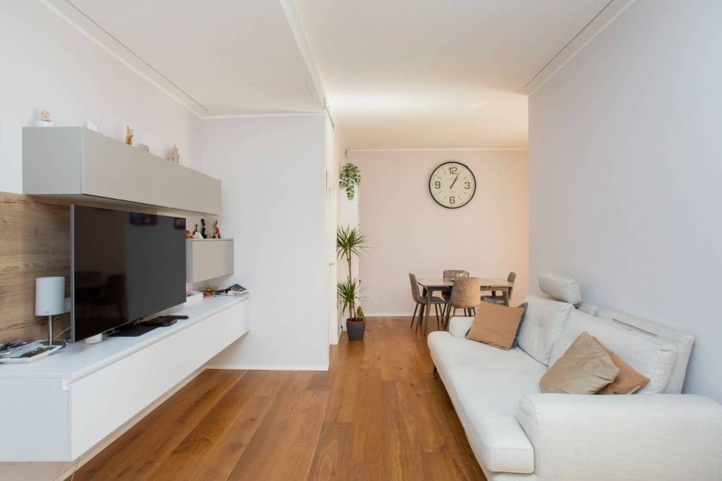 appartamento in vendita a Milano in zona Porta Romana
