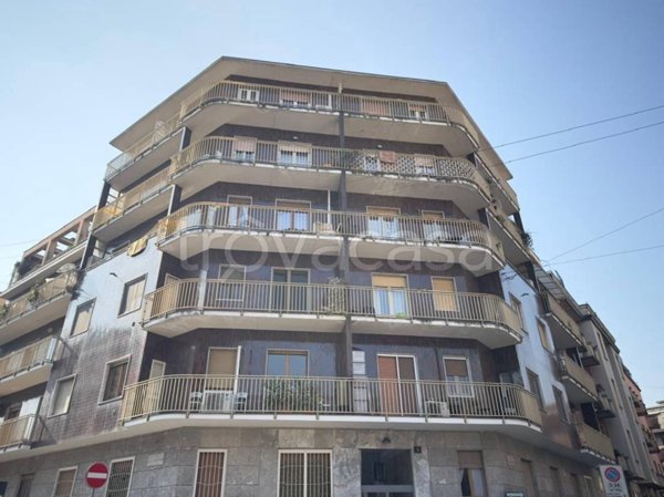appartamento in vendita a Milano in zona Bocconi