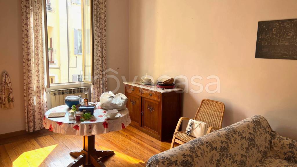 appartamento in vendita a Milano in zona Centro Storico