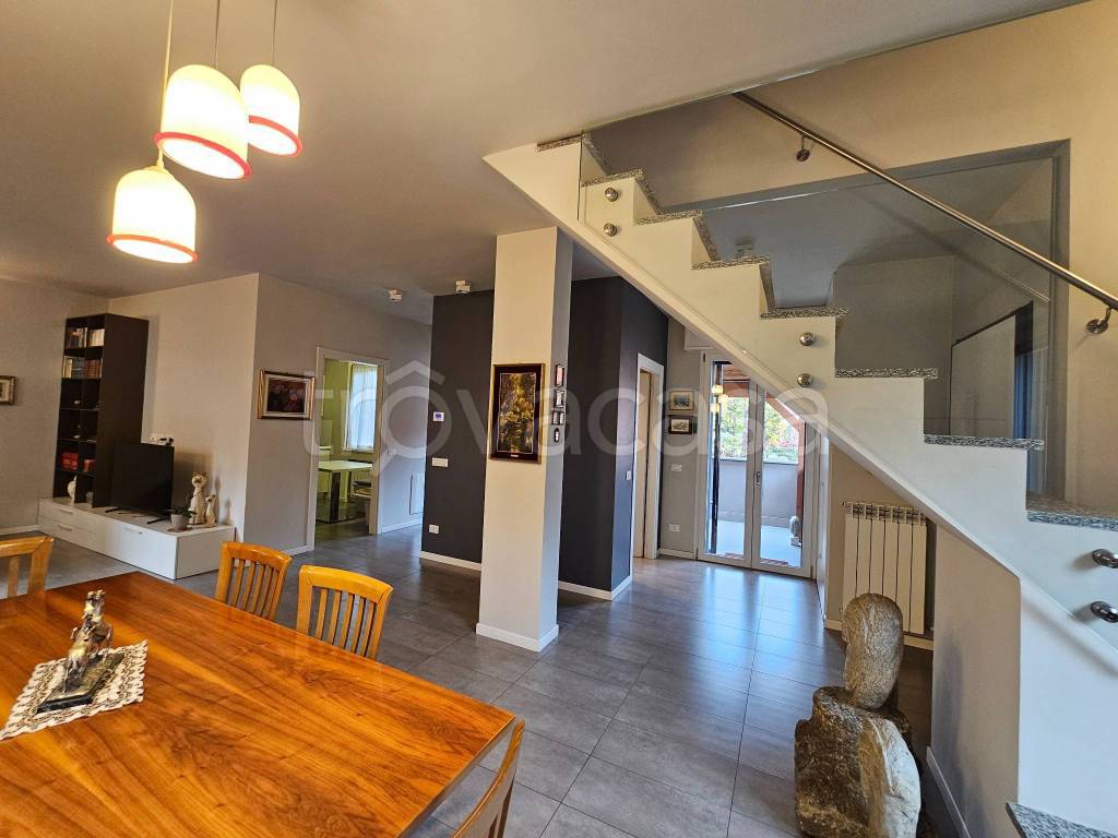 casa indipendente in vendita a Milano