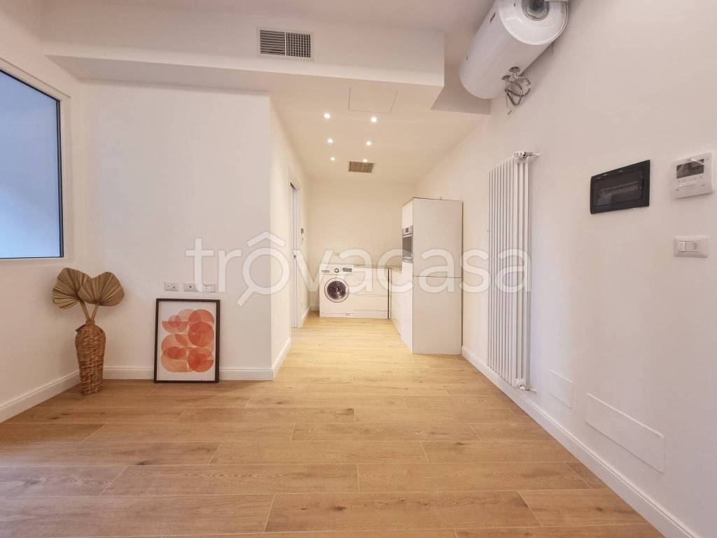appartamento in vendita a Milano in zona Porta Romana