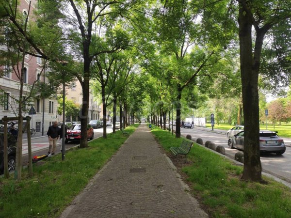 appartamento in vendita a Milano in zona Porta Romana