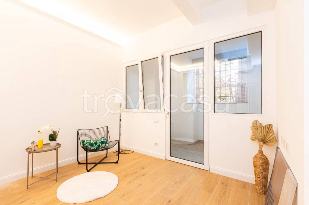 appartamento in vendita a Milano in zona Porta Romana