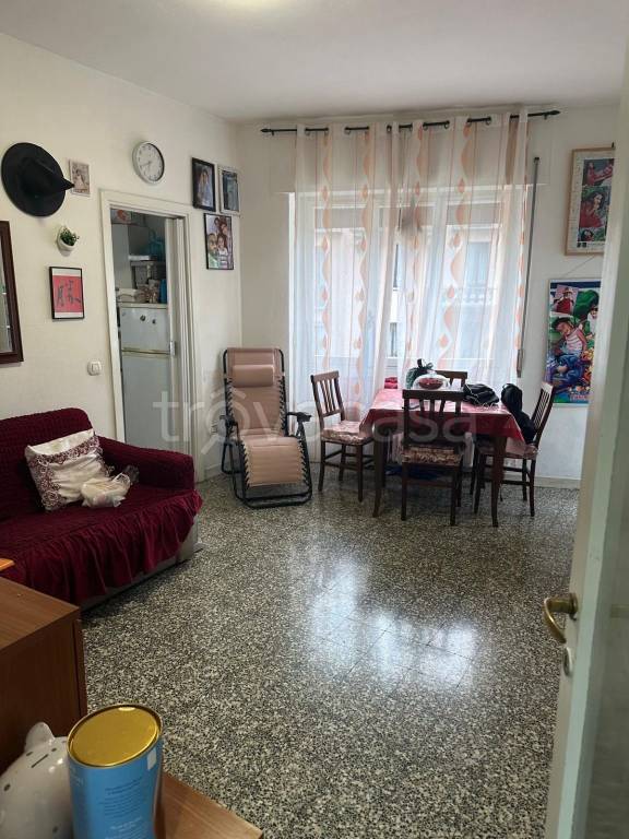 appartamento in vendita a Milano in zona Il Portello