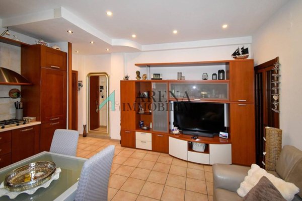 appartamento in vendita a Milano in zona Rogoredo