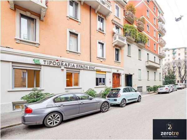 appartamento in vendita a Milano