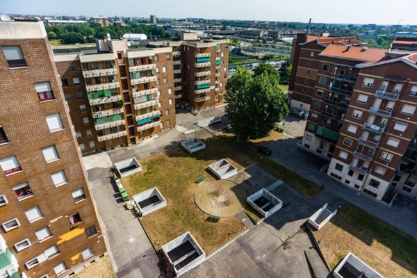 appartamento in vendita a Milano in zona Porta Romana