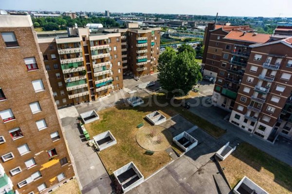 appartamento in vendita a Milano in zona Porta Romana