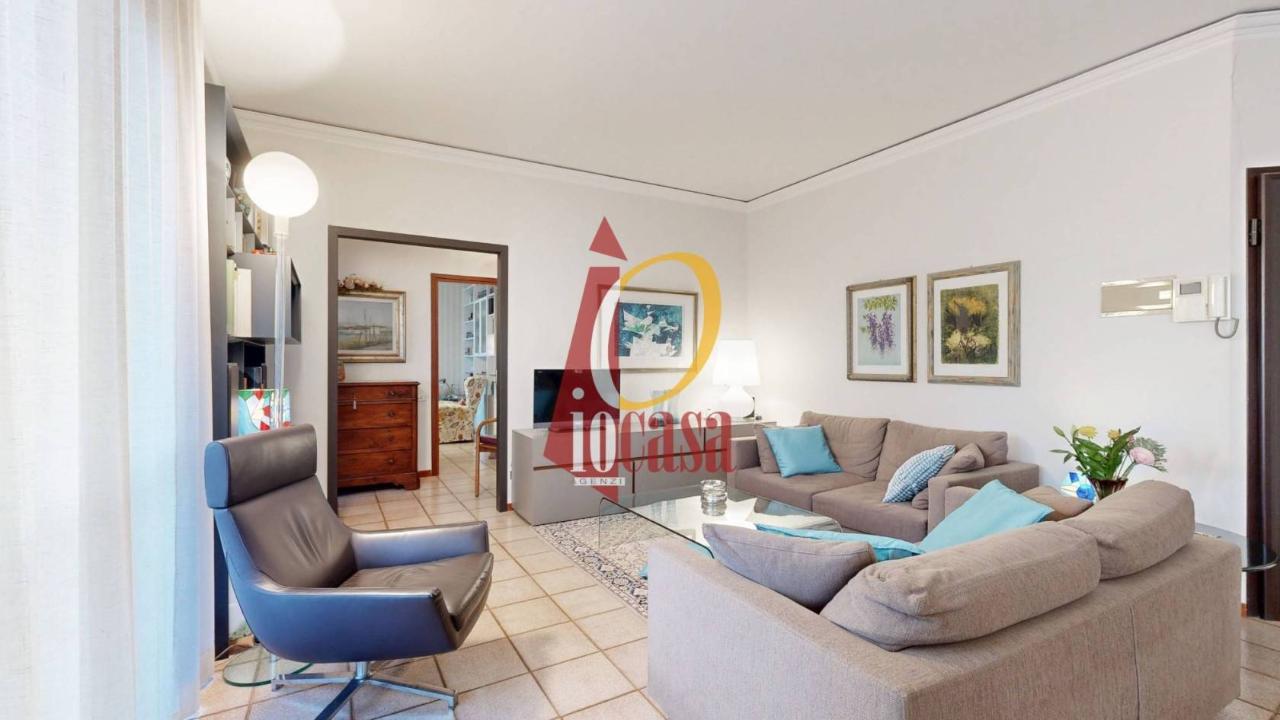 appartamento in vendita a Milano in zona Corvetto
