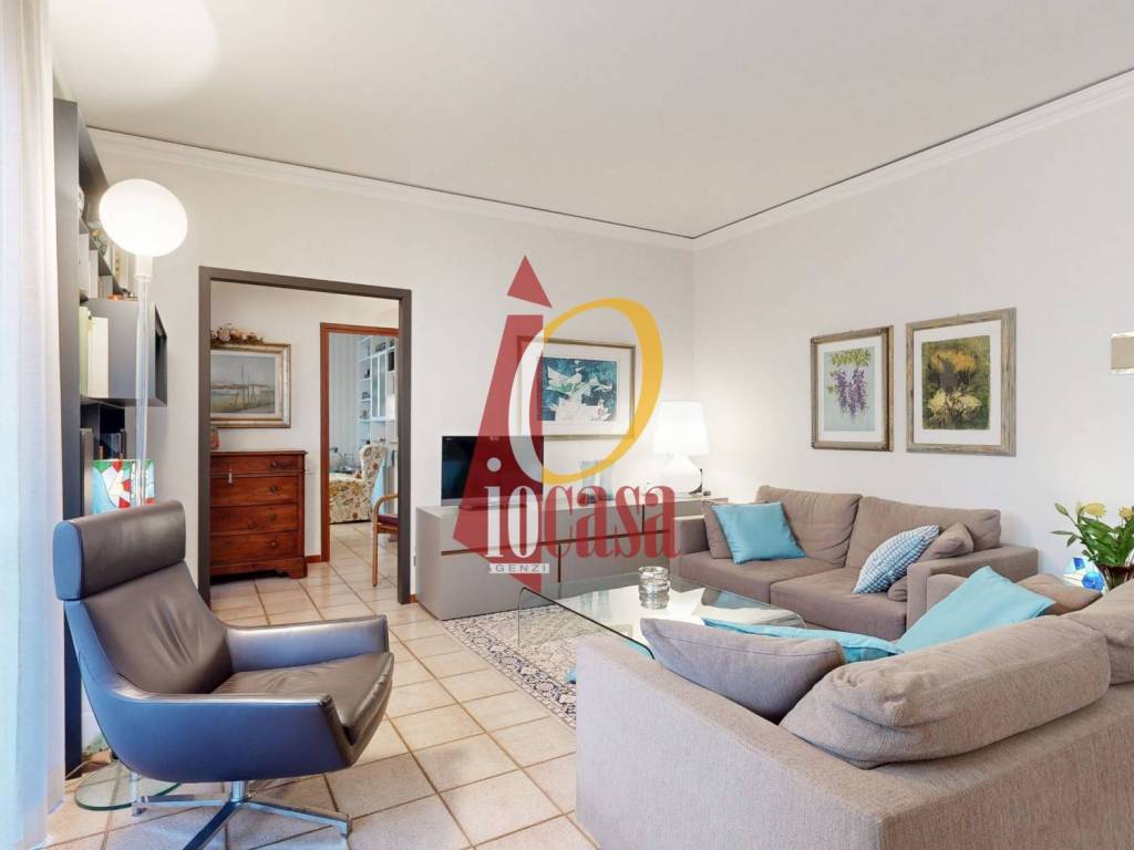 appartamento in vendita a Milano in zona Piazzale Lodi