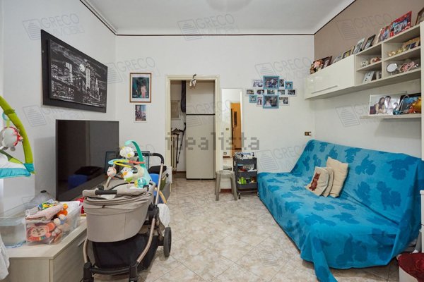 appartamento in vendita a Milano in zona Greco