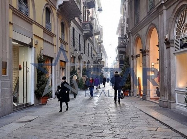 appartamento in vendita a Milano in zona Centro Storico