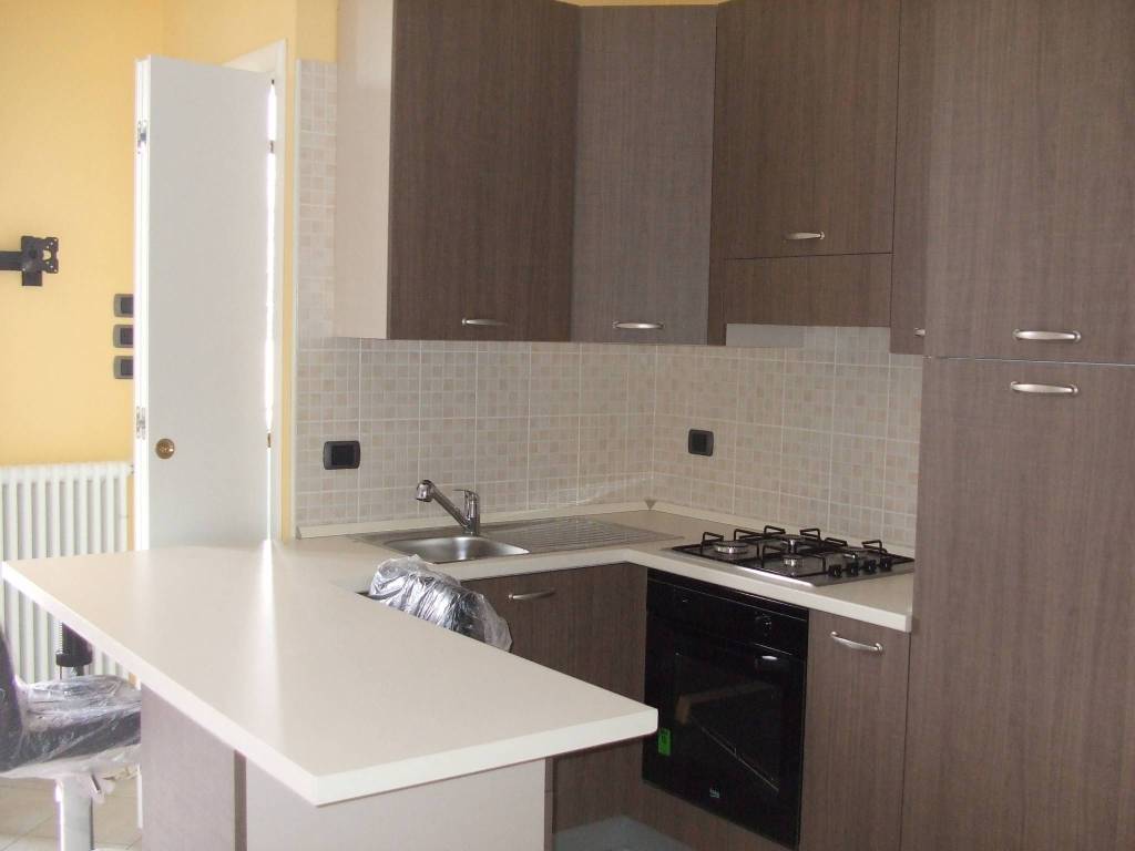 appartamento in vendita a Milano in zona Città Studi