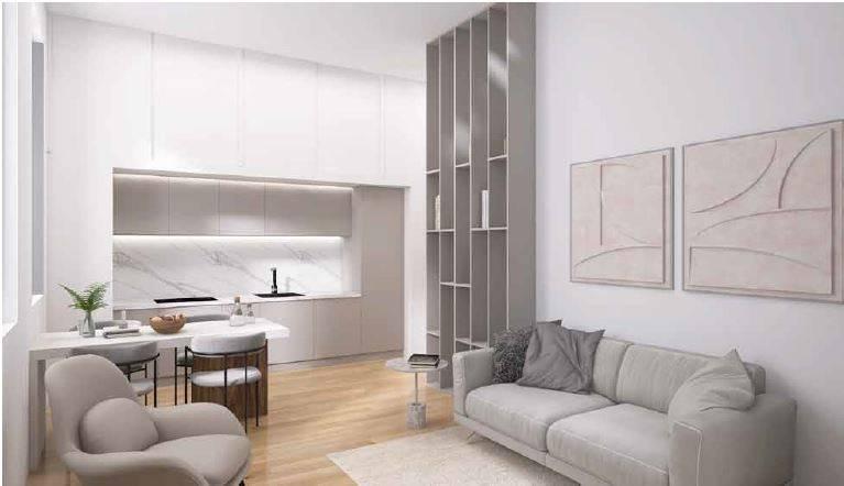 appartamento in vendita a Milano in zona Isola