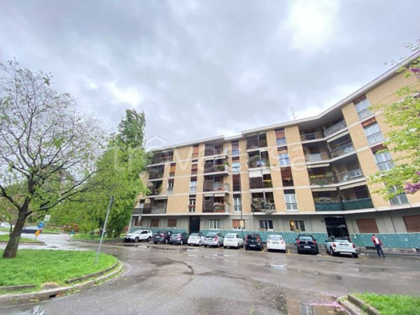 appartamento in vendita a Milano in zona San Siro