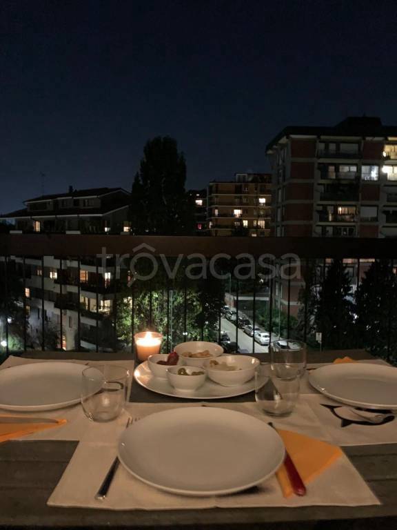 appartamento in vendita a Milano in zona San Siro